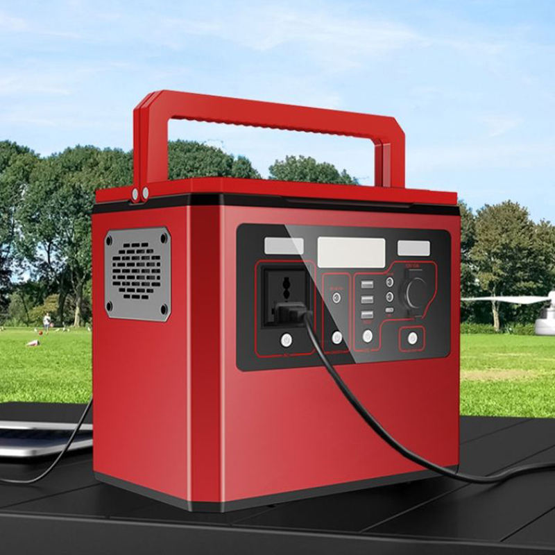Oplaadbare lithiumbatterij bac - Outdoor Power Tool Storage recensie en prijs