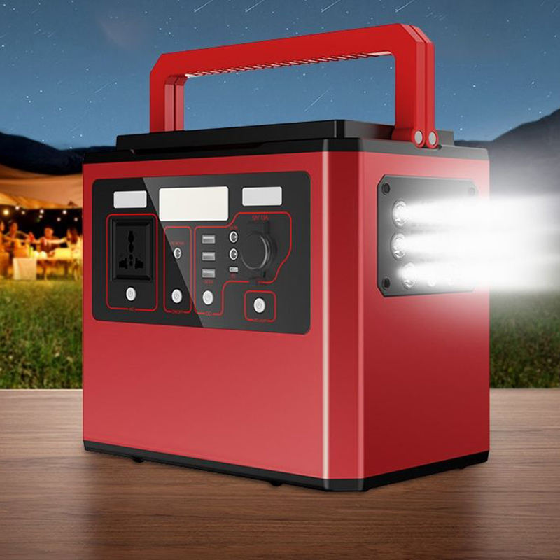 Oplaadbare lithiumbatterij bac - Outdoor Power Tool Storage recensie en prijs