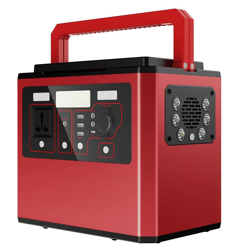 Oplaadbare lithiumbatterij bac - Outdoor Power Tool Storage recensie en prijs