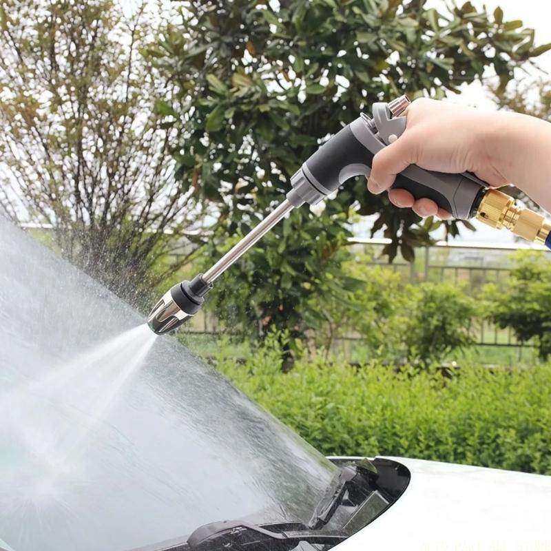 J0MA Universele tuinslang hoge - Outdoor Power Washer recensie en prijs