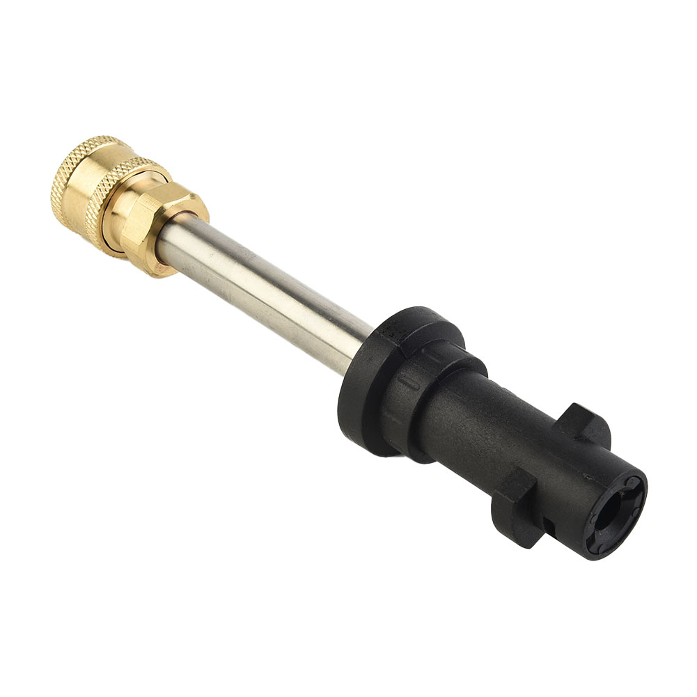 Hogedrukreinigeradapter Elektr - Outdoor Power Washer recensie en prijs