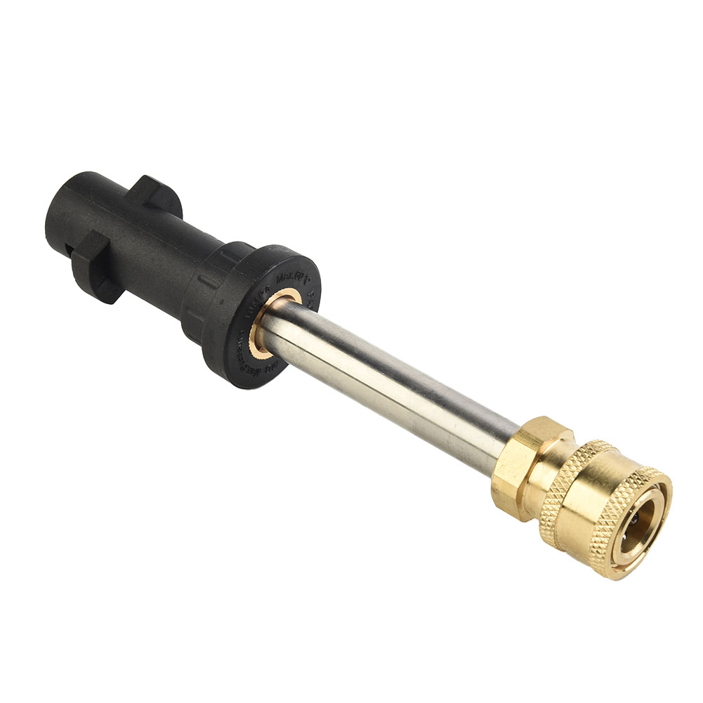 Hogedrukreinigeradapter Elektr - Outdoor Power Washer recensie en prijs
