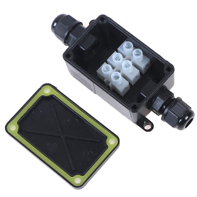 2-weg buiten waterdichte IP66  - Outdoor Power Distribution Box recensie en prijs
