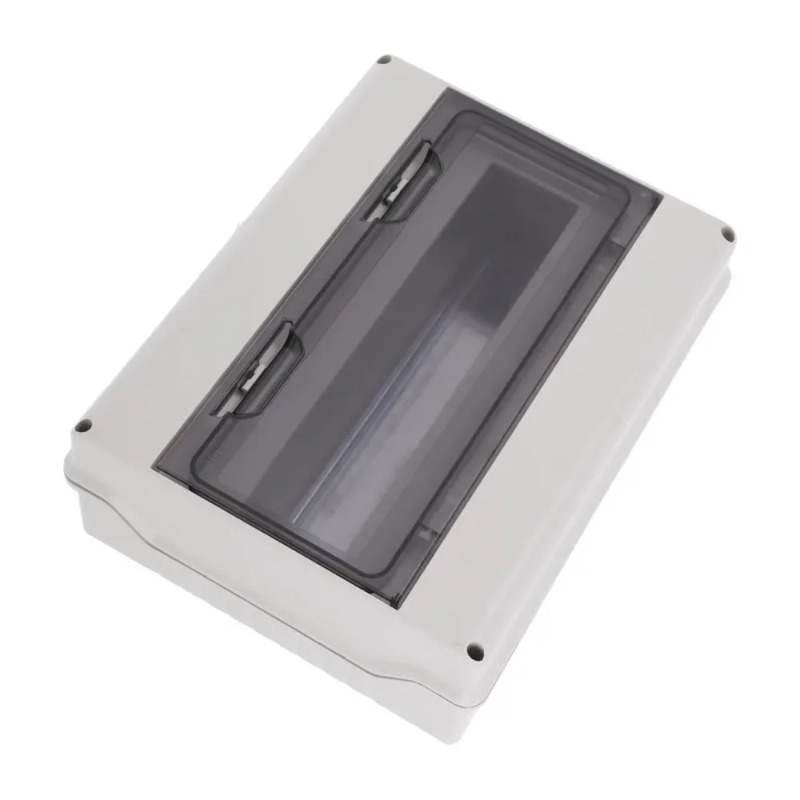 Hete Aanbieding Junction Wire  - Outdoor Power Distribution Box recensie en prijs