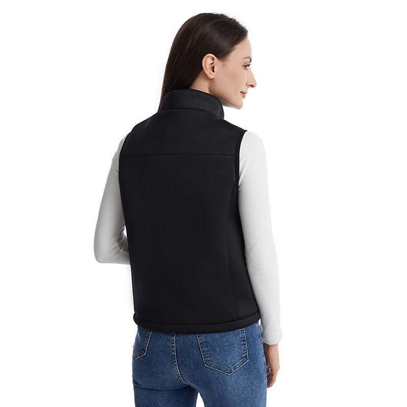 Winterverwarmingsvest 9-gebied - Outdoor Powersports recensie en prijs