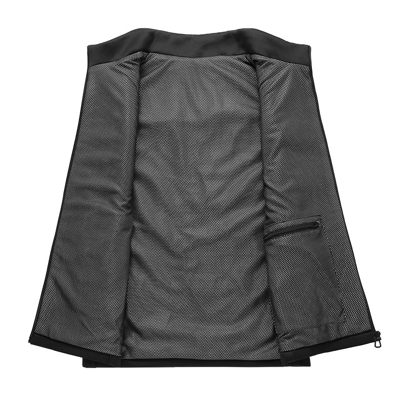 Winterverwarmingsvest 9-gebied - Outdoor Powersports recensie en prijs