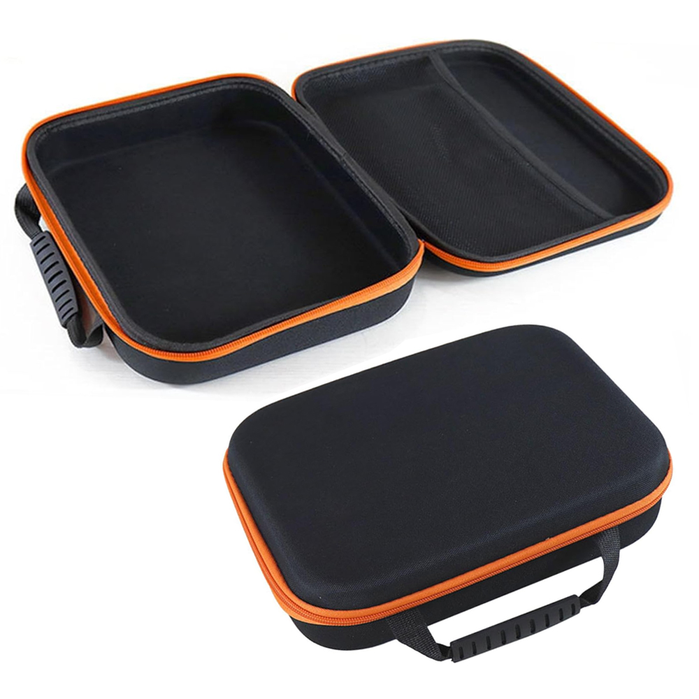 Multi-Size gereedschapskoffer  - Outdoor Power Tool Storage recensie en prijs