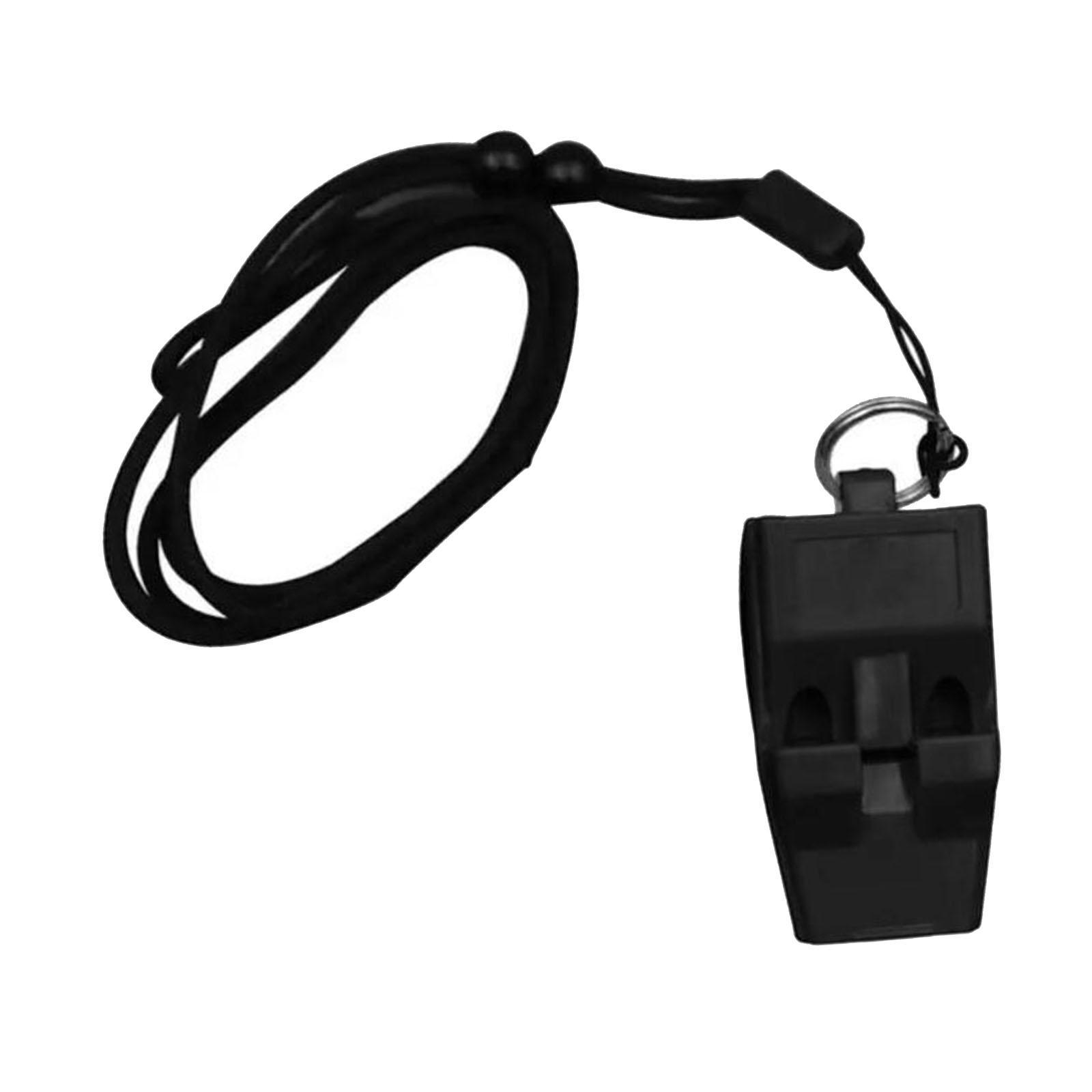 Scheidsrechtersfluitje ABS-mat - Outdoor Powersports recensie en prijs