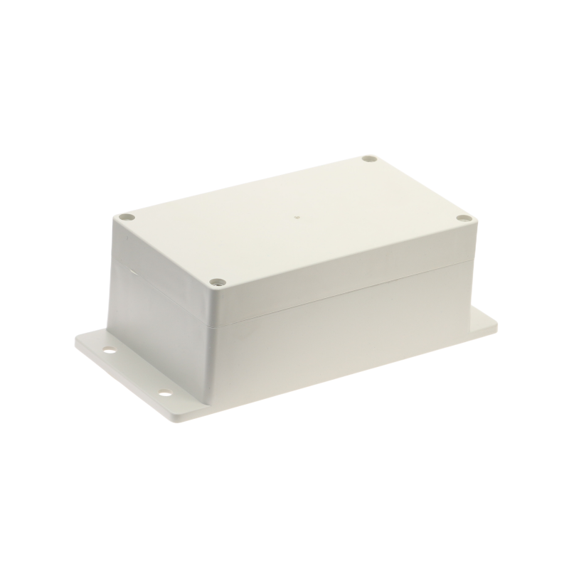 1 stks 158x90x65mm Plastic beh - Outdoor Power Distribution Box recensie en prijs