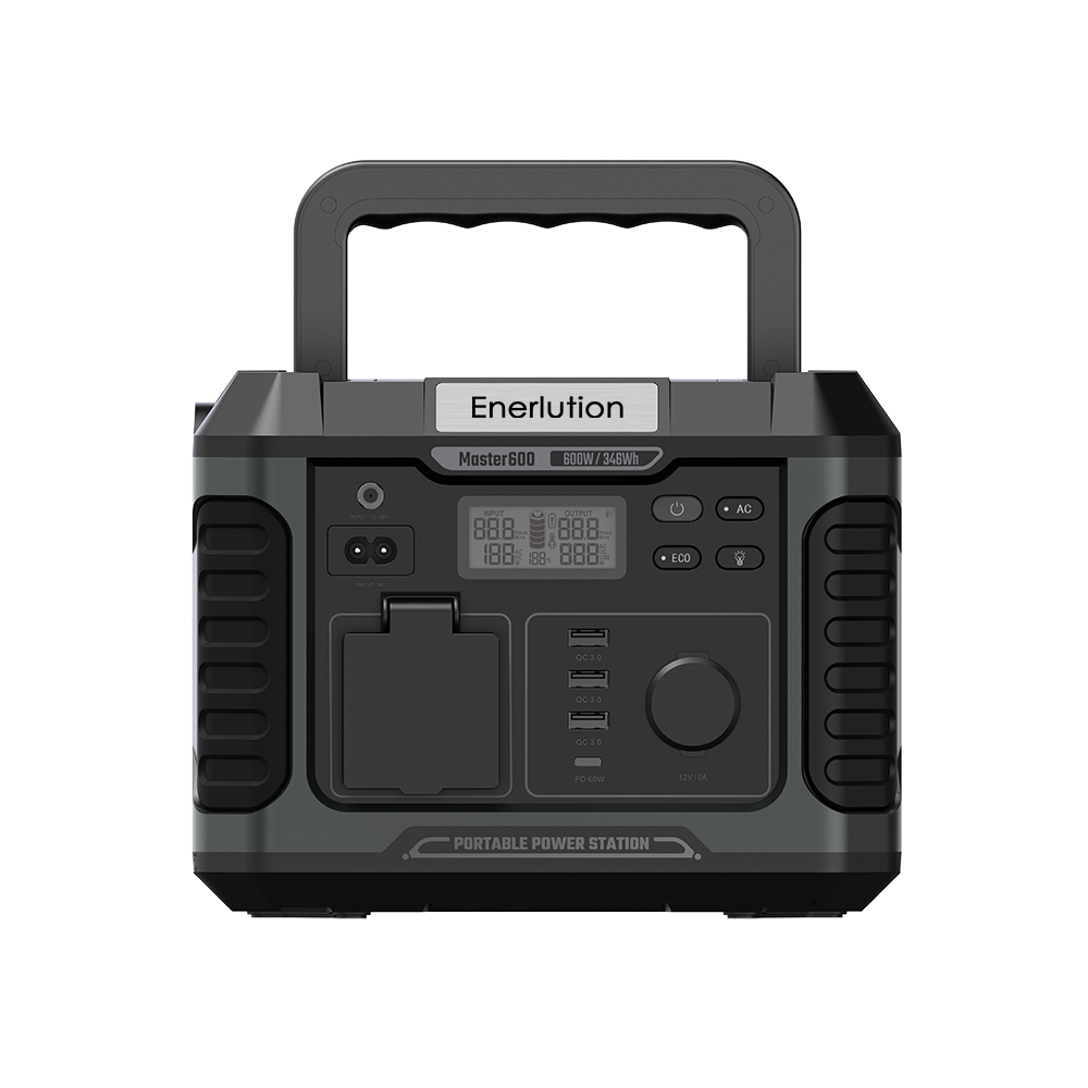 Buiten opladen Lithiumbatterij - Outdoor Power Tool Storage recensie en prijs