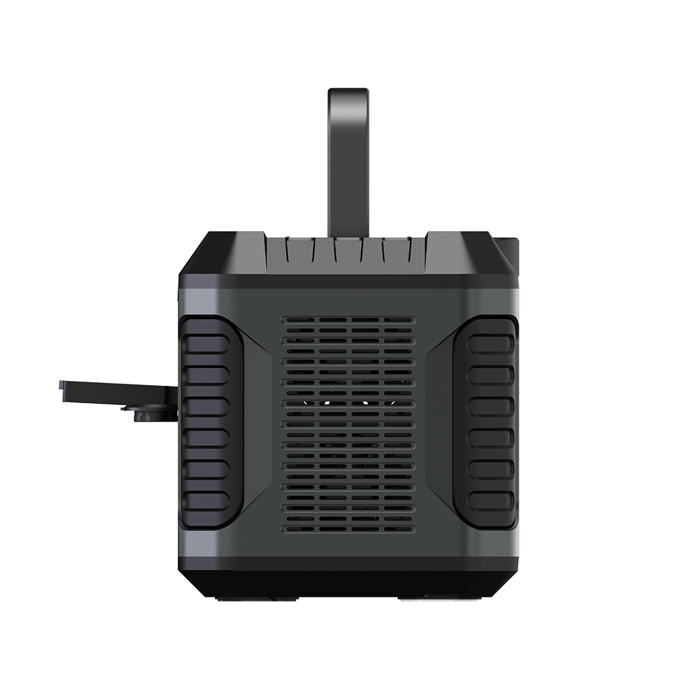 Buiten opladen Lithiumbatterij - Outdoor Power Tool Storage recensie en prijs