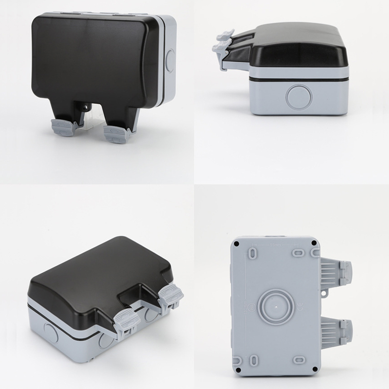 Avoir Tuya Zigbee Stopcontacte - Outdoor Power Usa recensie en prijs