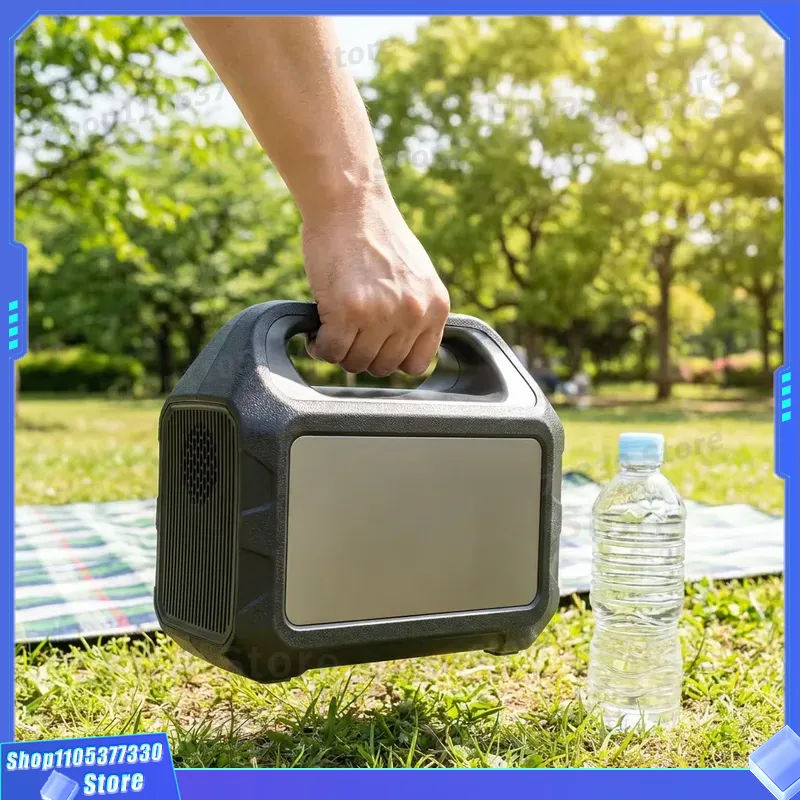 Hoogwaardige draagbare krachtc - Outdoor Power Tool Storage recensie en prijs