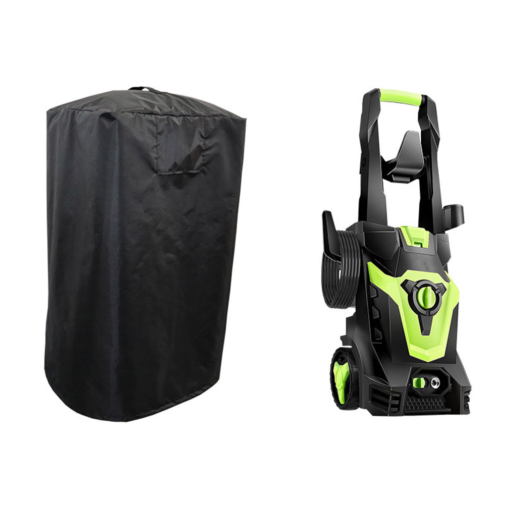 Zwarte 420D Oxford waterdichte - Outdoor Power Washer recensie en prijs