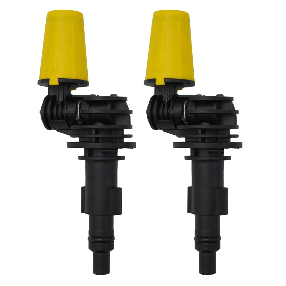 Buitenreiniging 1 stuk 2 stuks - Outdoor Power Washer recensie en prijs