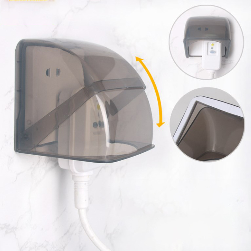 Nieuwe 86Type Outdoor Socket B - Outdoor Power Usa recensie en prijs