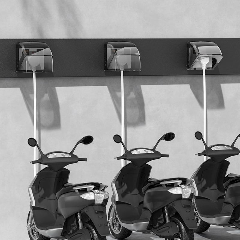 Nieuwe 86Type Outdoor Socket B - Outdoor Power Usa recensie en prijs