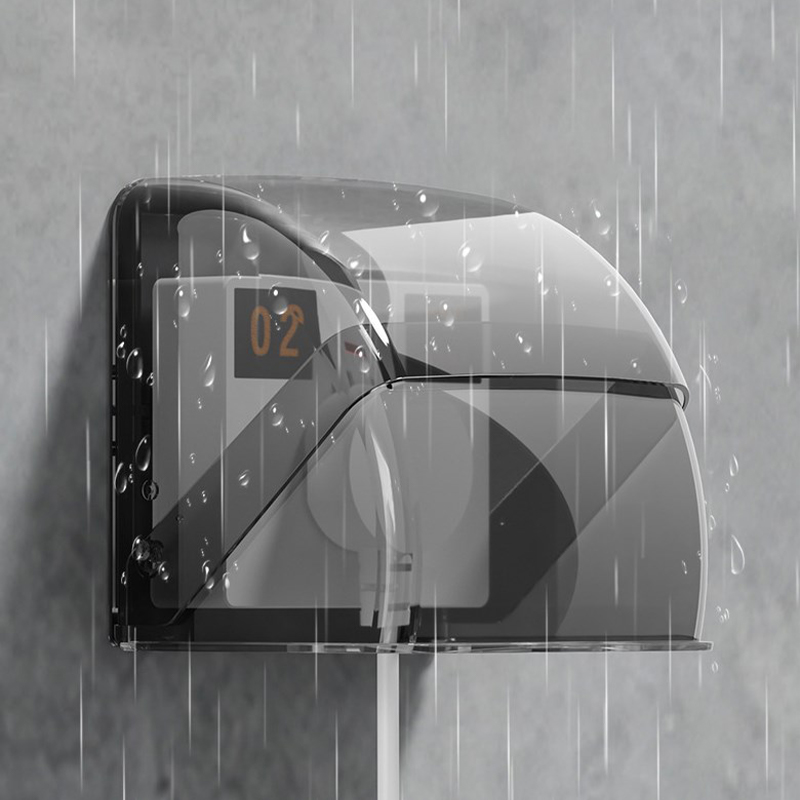 Nieuwe 86Type Outdoor Socket B - Outdoor Power Usa recensie en prijs