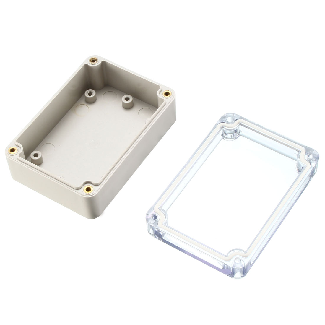 ABS Project Aansluitdoos voor  - Outdoor Power Distribution Box recensie en prijs