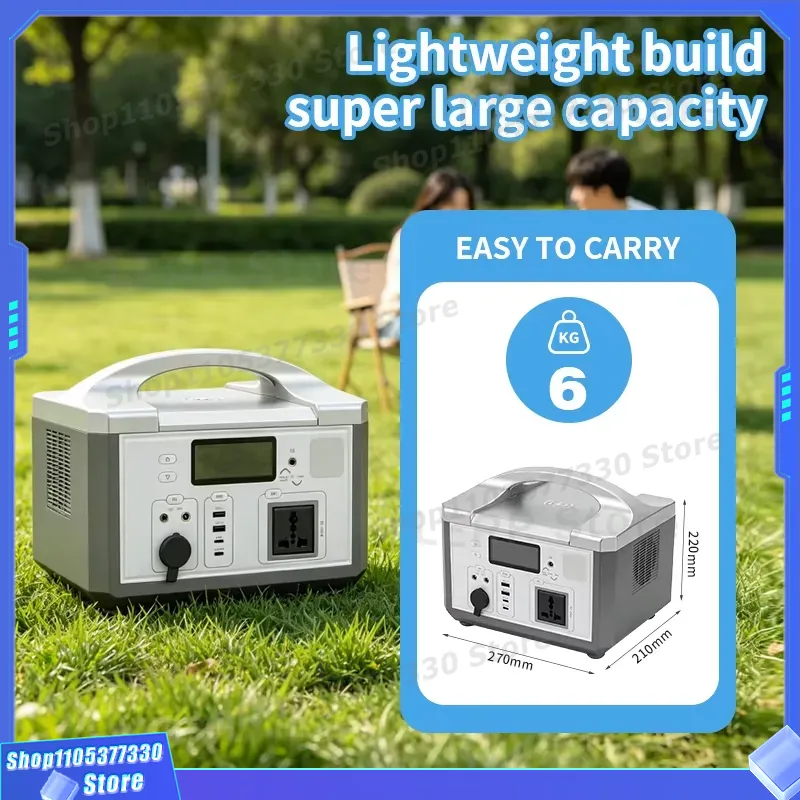 Hoogwaardig oplaadbaar buitens - Outdoor Power Tool Storage recensie en prijs