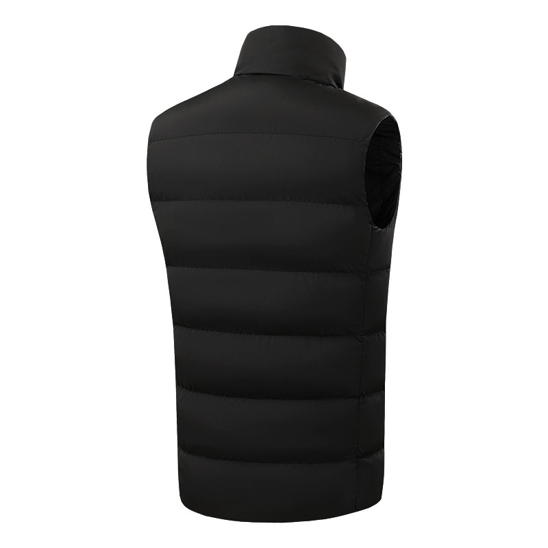 9-gebied verwarmingsvest heren - Outdoor Powersports recensie en prijs
