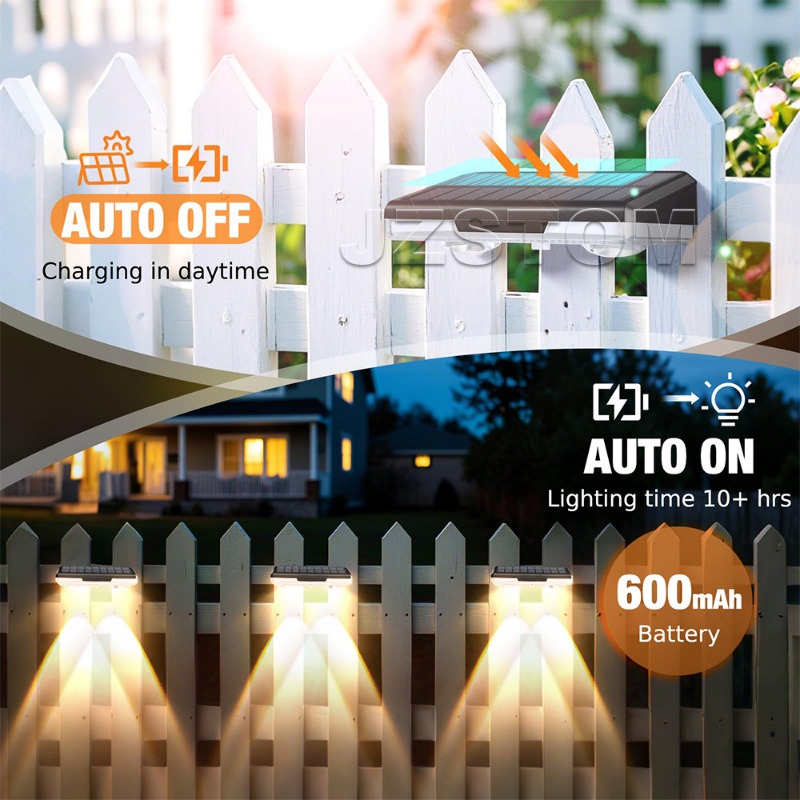 Zonne-aangedreven waterdichte  - Outdoor Power Washer recensie en prijs