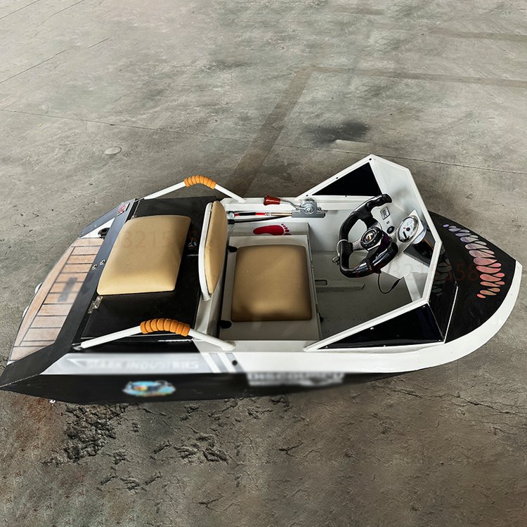 Multiscenario waterracekartboo - Outdoor Power Adapter recensie en prijs