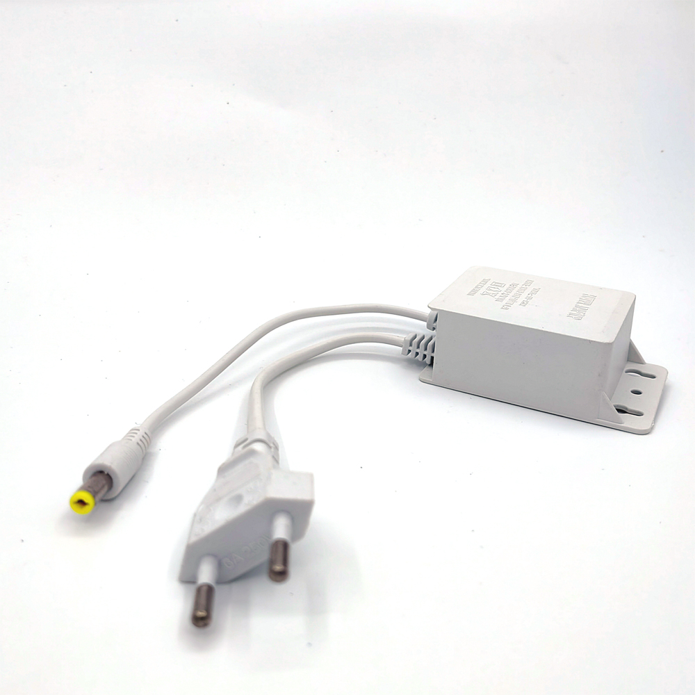 Witte Ac 100-240V Input Dc 12V - Outdoor Power Adapter recensie en prijs