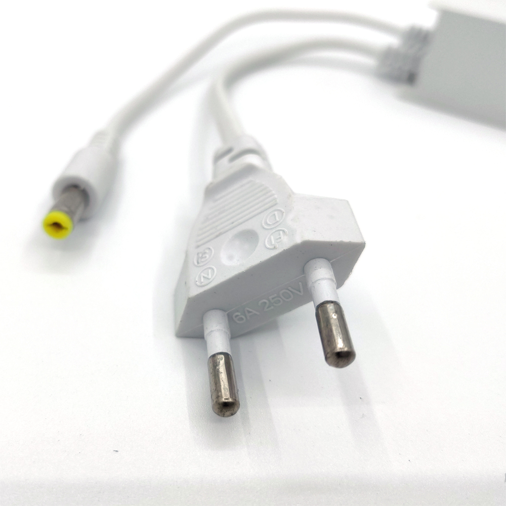 Witte Ac 100-240V Input Dc 12V - Outdoor Power Adapter recensie en prijs