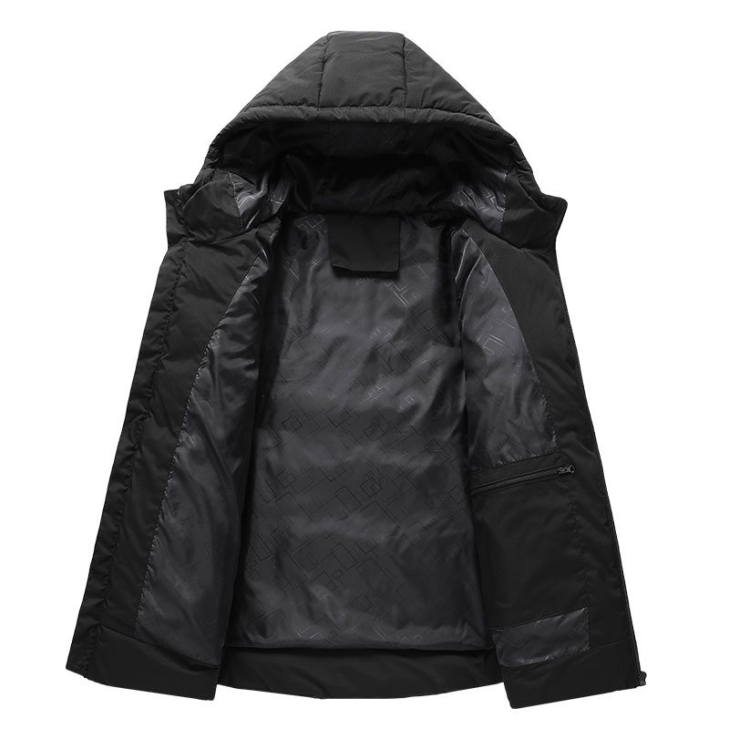 Huelora 11-gebied verwarmde ja - Outdoor Powersports recensie en prijs