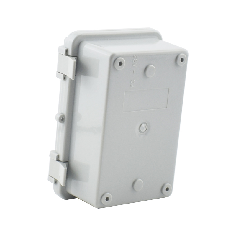 Ip67 Waterdichte Kunststof Beh - Outdoor Power Distribution Box recensie en prijs