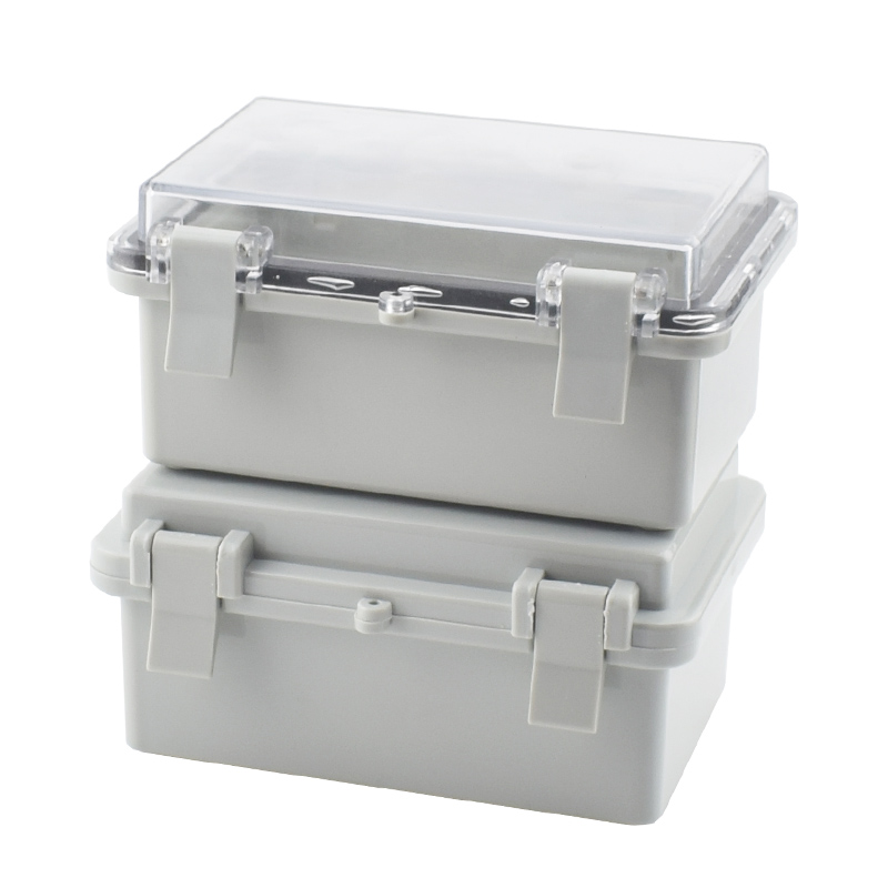 Ip67 Waterdichte Kunststof Beh - Outdoor Power Distribution Box recensie en prijs
