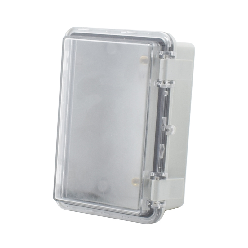 Ip67 Waterdichte Kunststof Beh - Outdoor Power Distribution Box recensie en prijs