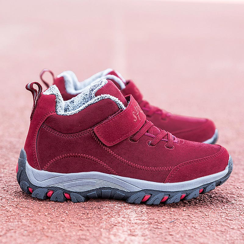 short winter sports shoes for  - Outdoor Power Block recensie en prijs