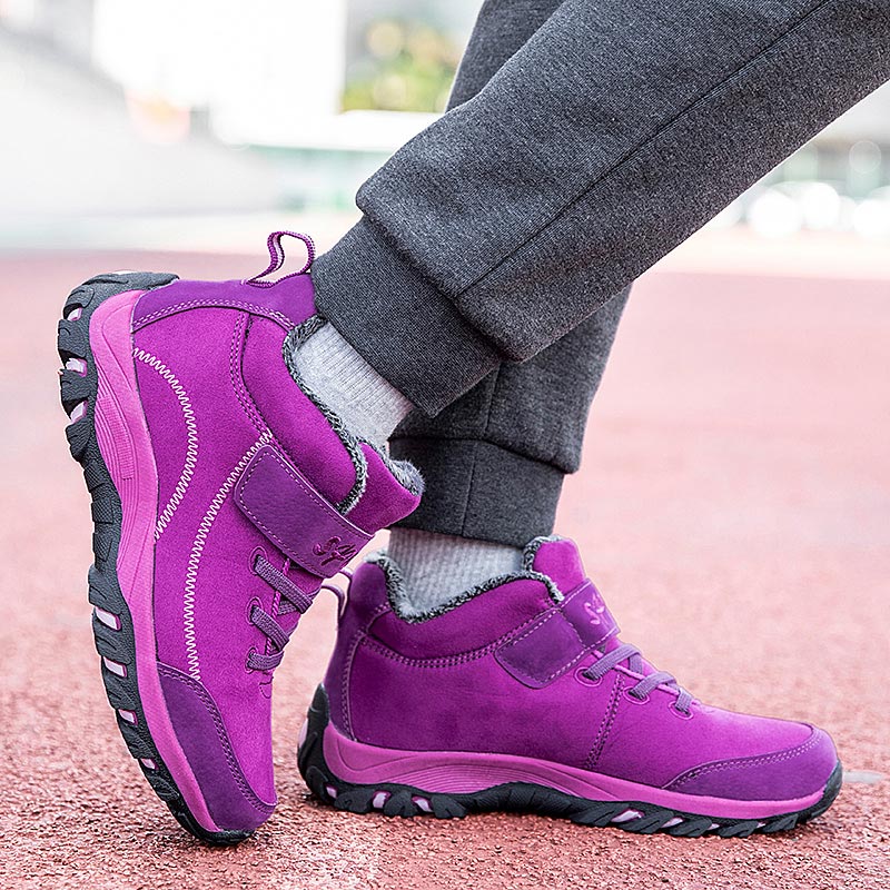 short winter sports shoes for  - Outdoor Power Block recensie en prijs