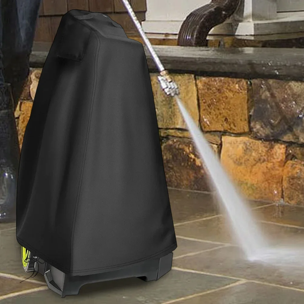 Hogedrukreinigerhoes, buitenho - Outdoor Power Washer recensie en prijs