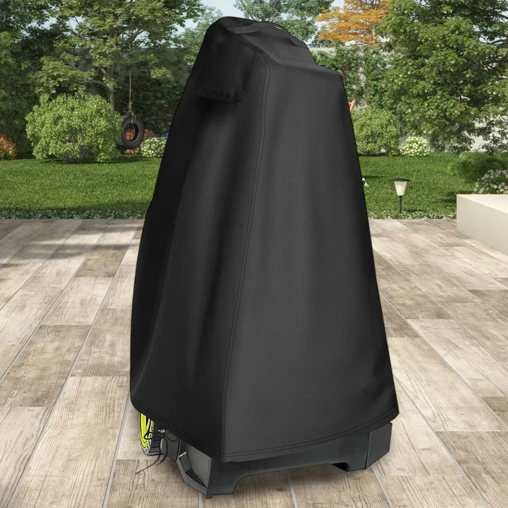 Hogedrukreinigerhoes, buitenho - Outdoor Power Washer recensie en prijs
