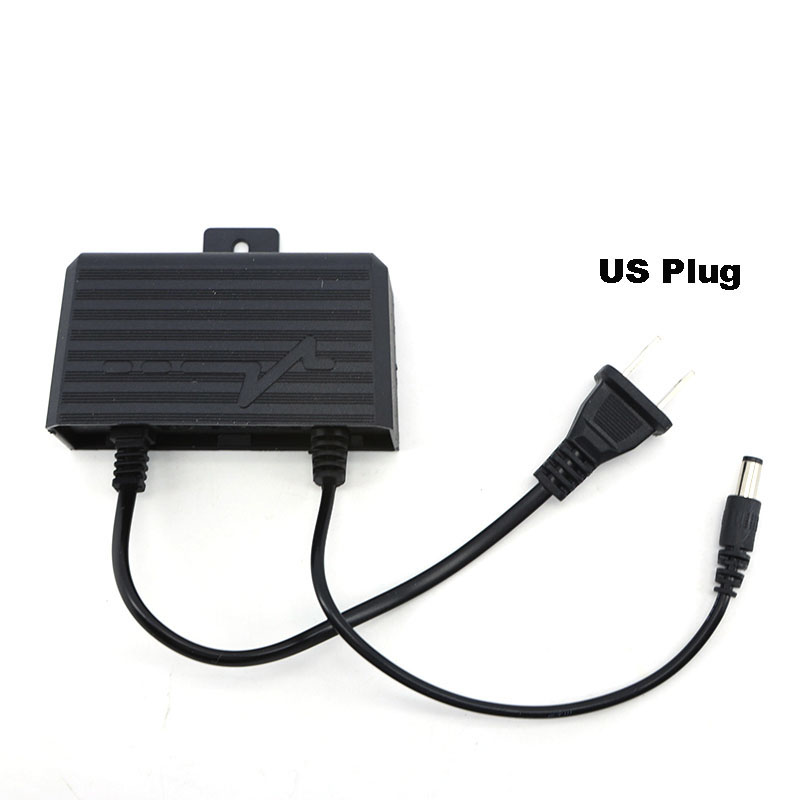 Waterdichte AC 100V 240V naar  - Outdoor Power Adapter recensie en prijs